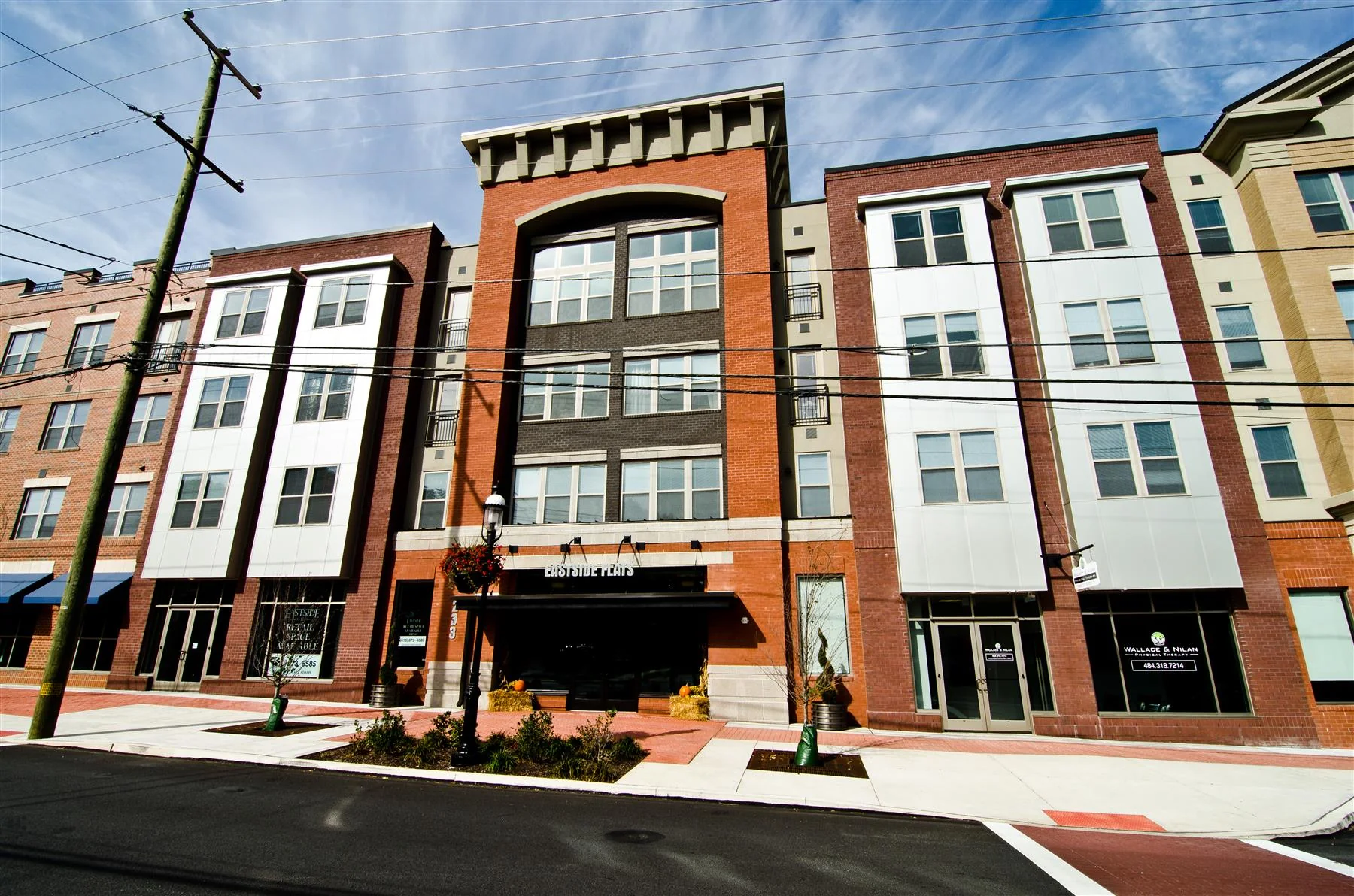 Eastside Flats — Lease in Malvern, PA, photo 2 of 7
