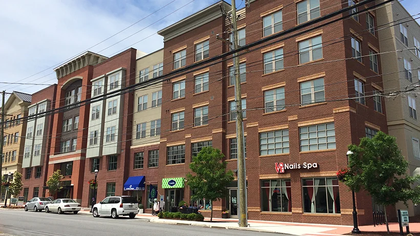 Eastside Flats — Lease in Malvern, PA, photo 3 of 7