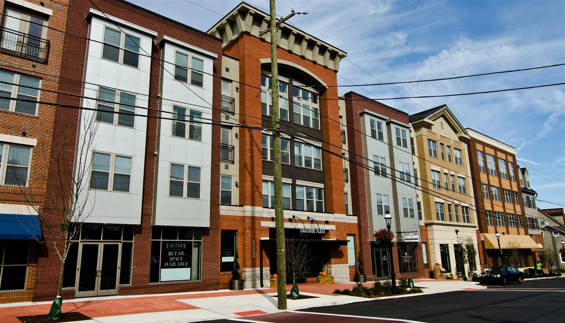 Eastside Flats — Lease in Malvern, PA, photo 4 of 7