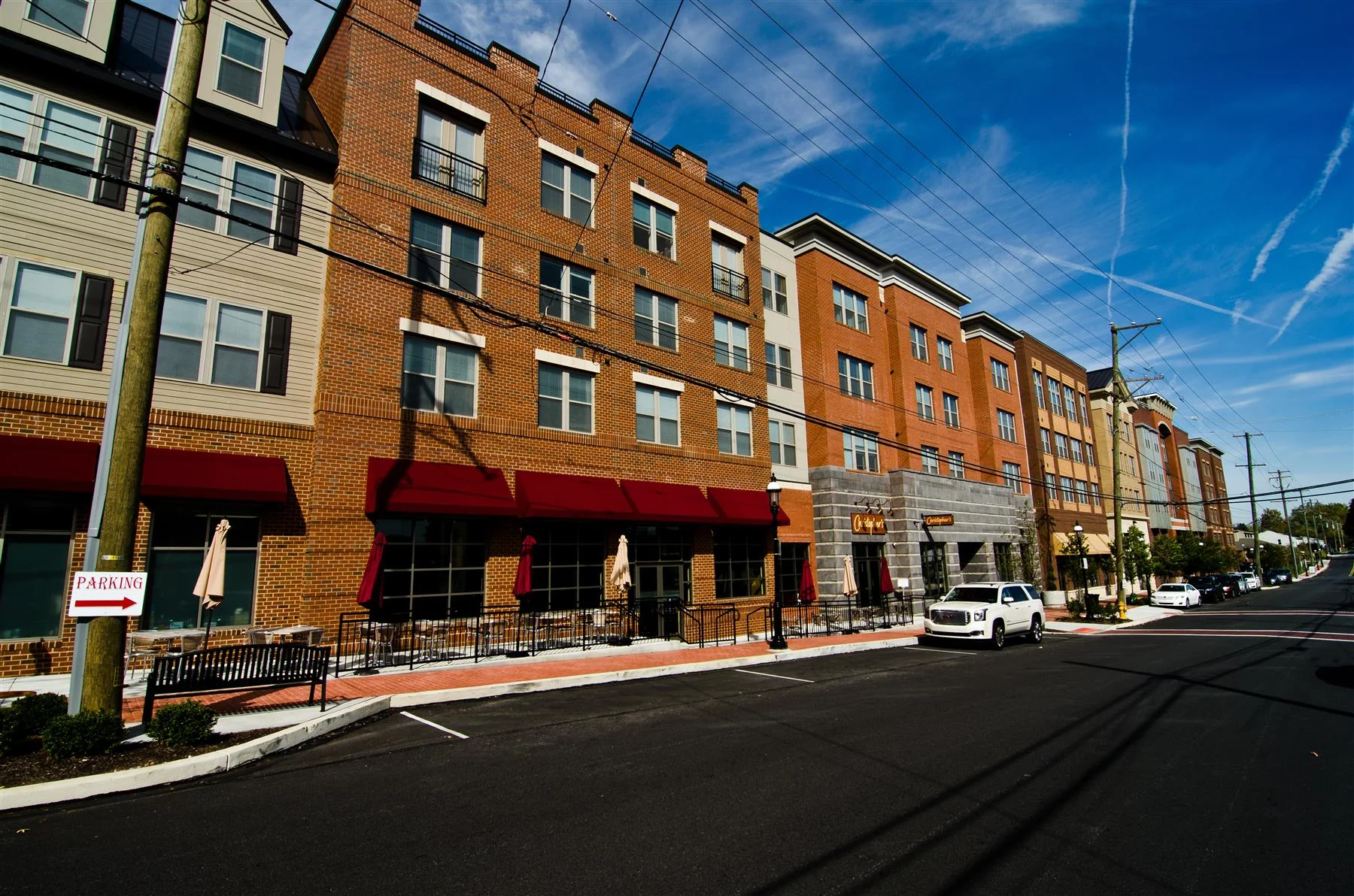 Eastside Flats — Lease in Malvern, PA, photo 7 of 7