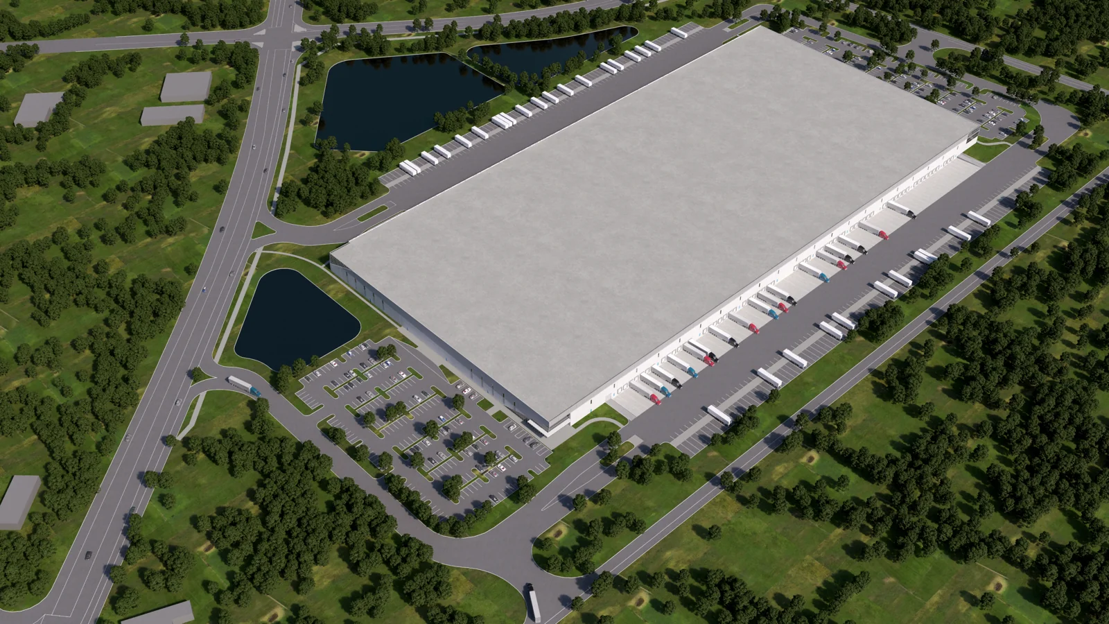 Industrial in New Castle, DE — Lease in New Castle, DE, photo 3 of 8