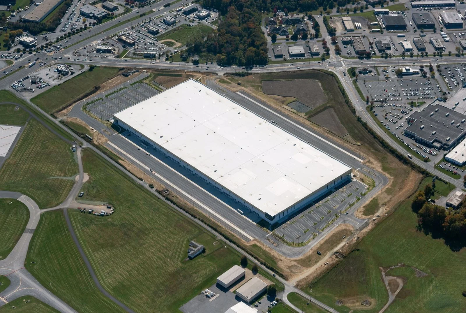 Industrial in New Castle, DE — Lease in New Castle, DE, photo 6 of 8