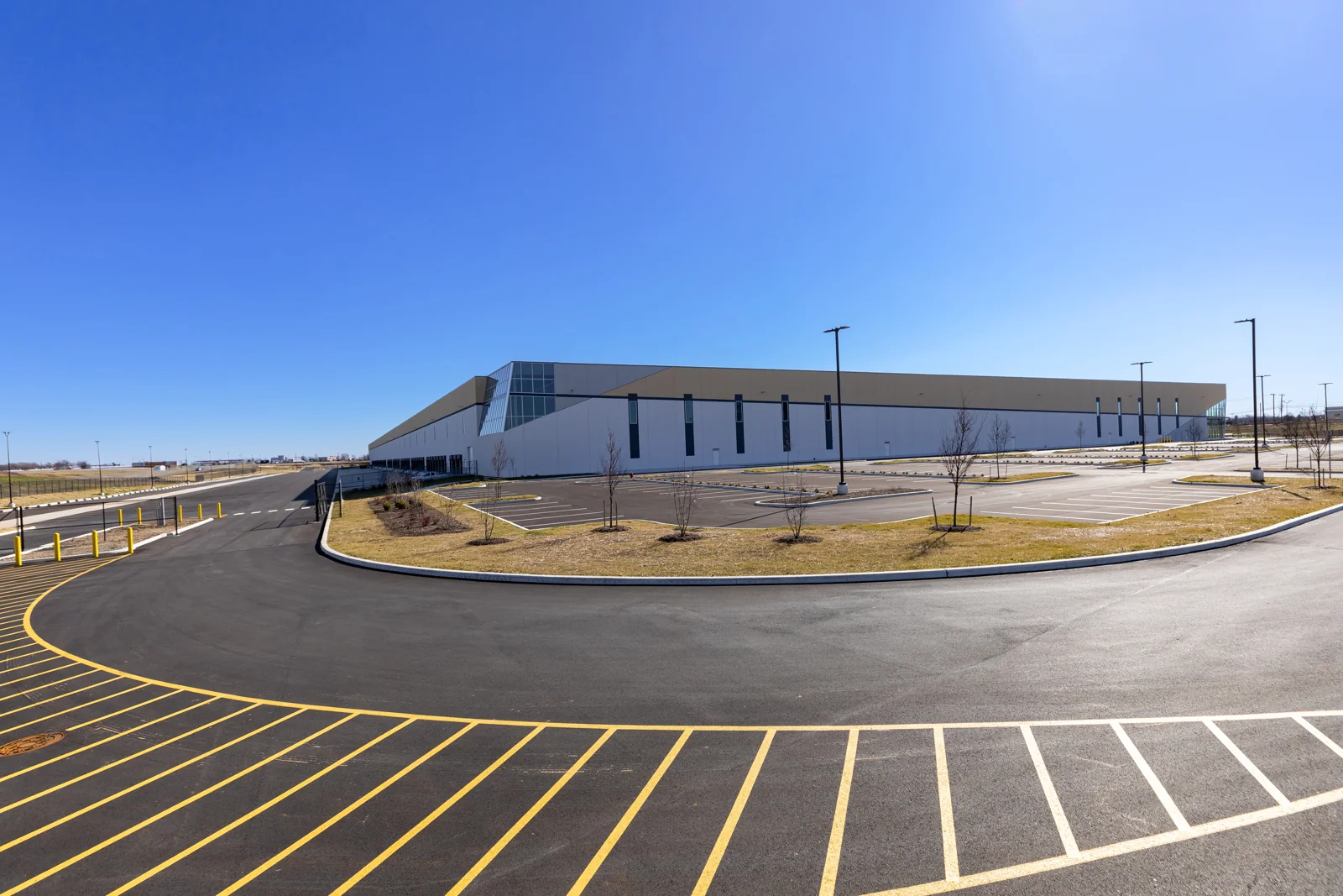 Industrial in New Castle, DE — Lease in New Castle, DE, photo 8 of 8