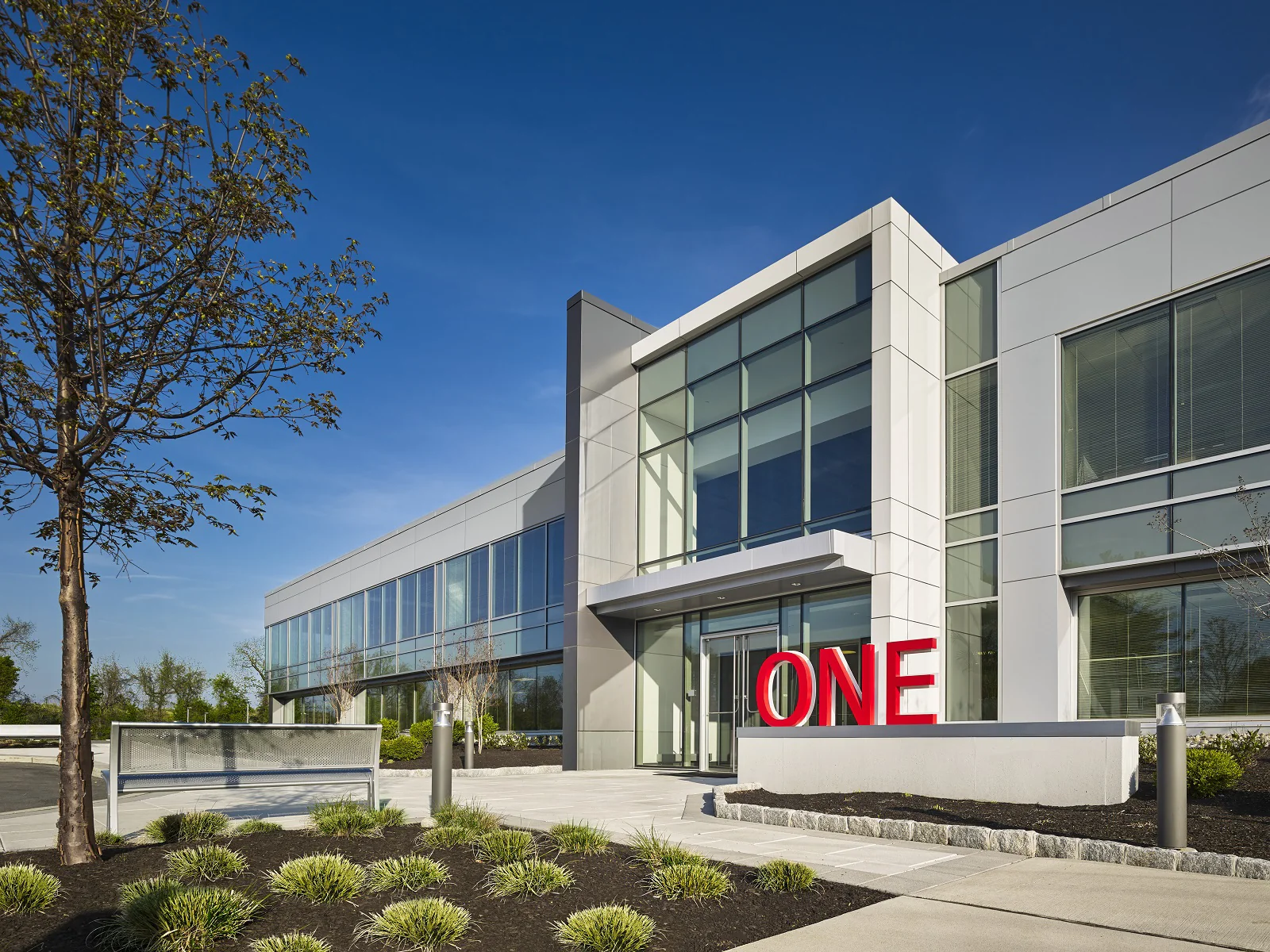 Great Valley Corporate Center — Lease in Malvern, PA, photo 1 of 8