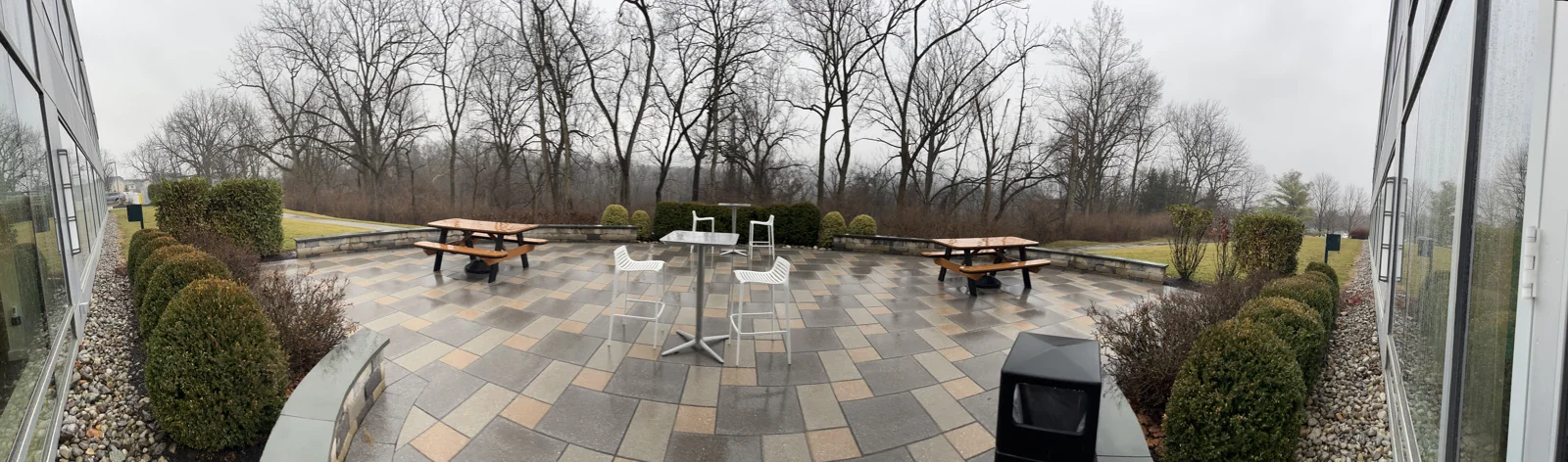 Great Valley Corporate Center — Lease in Malvern, PA, photo 2 of 8