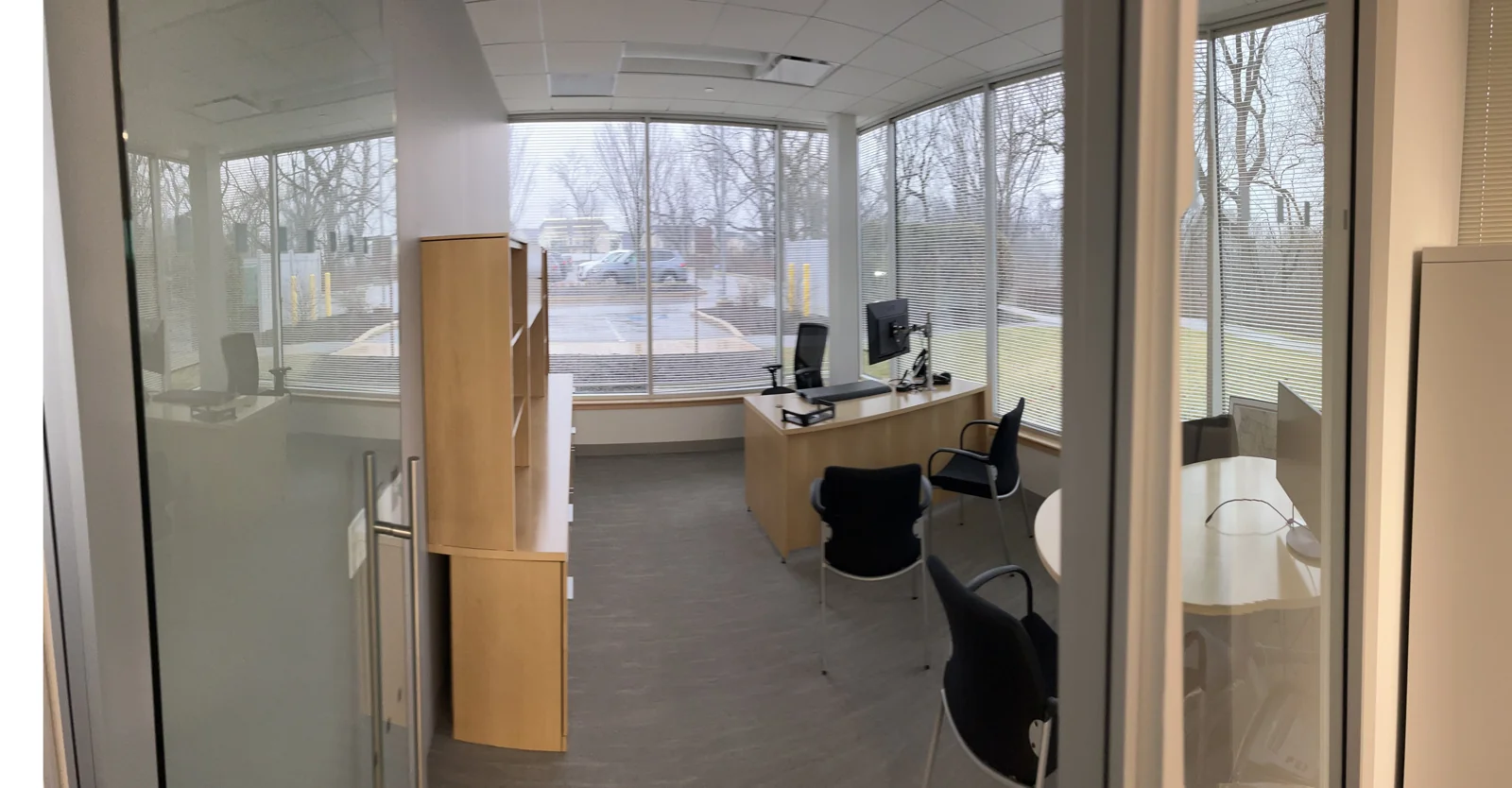 Great Valley Corporate Center — Lease in Malvern, PA, photo 3 of 8