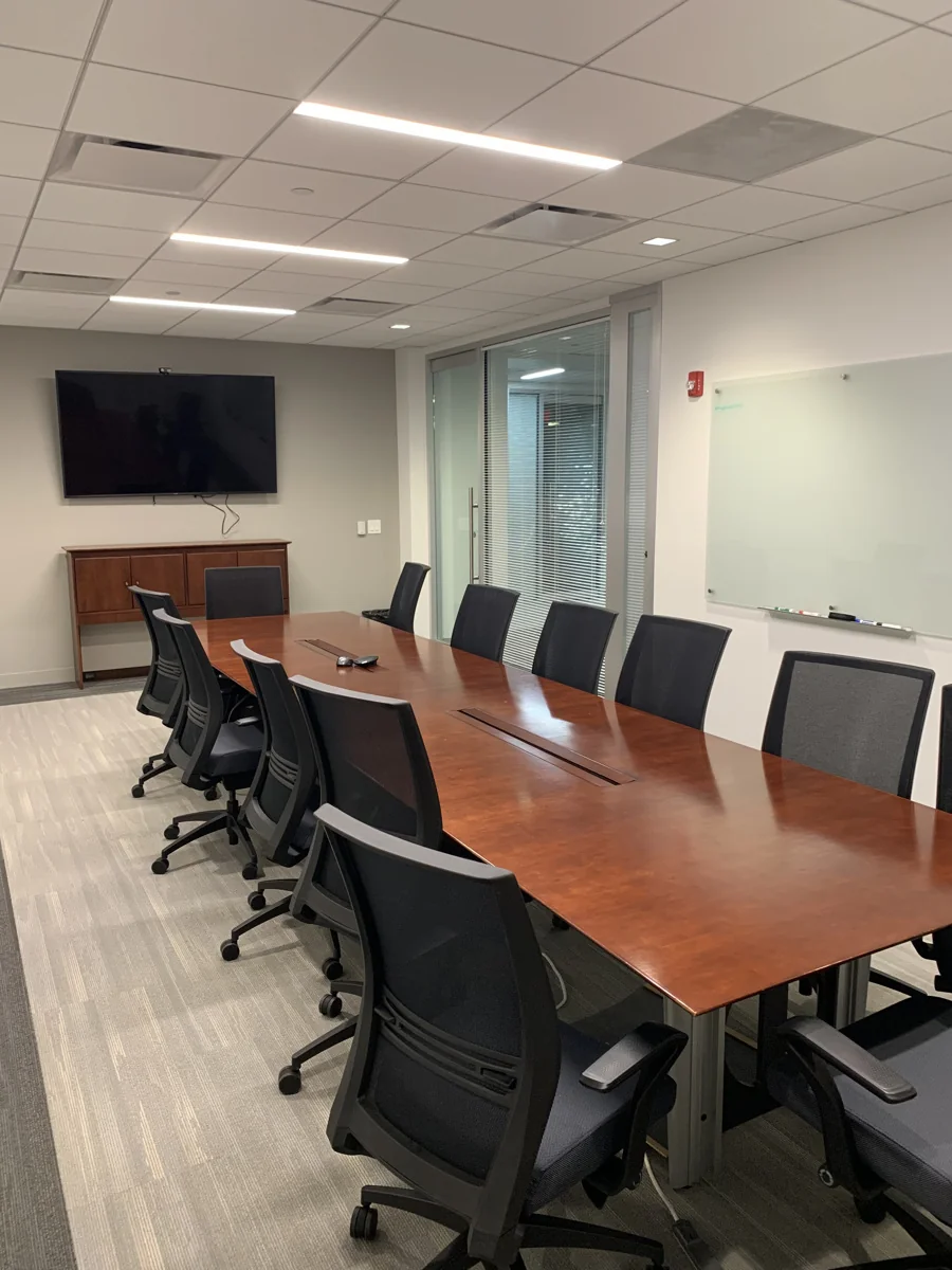 Great Valley Corporate Center — Lease in Malvern, PA, photo 4 of 8