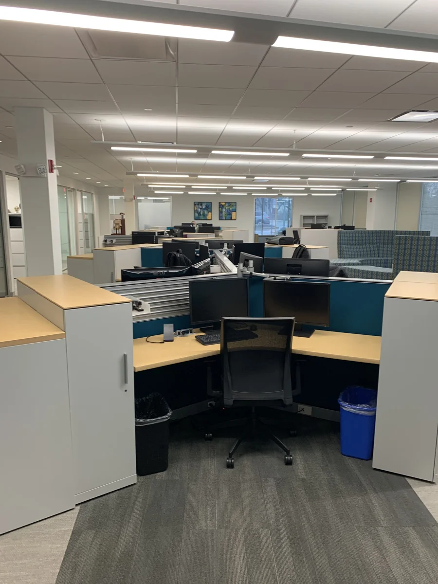 Great Valley Corporate Center — Lease in Malvern, PA, photo 5 of 8