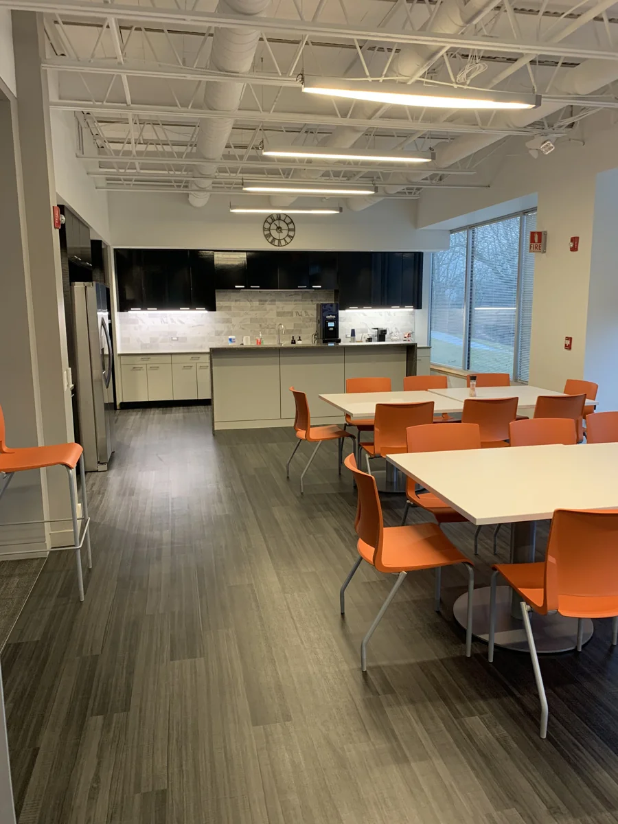 Great Valley Corporate Center — Lease in Malvern, PA, photo 7 of 8