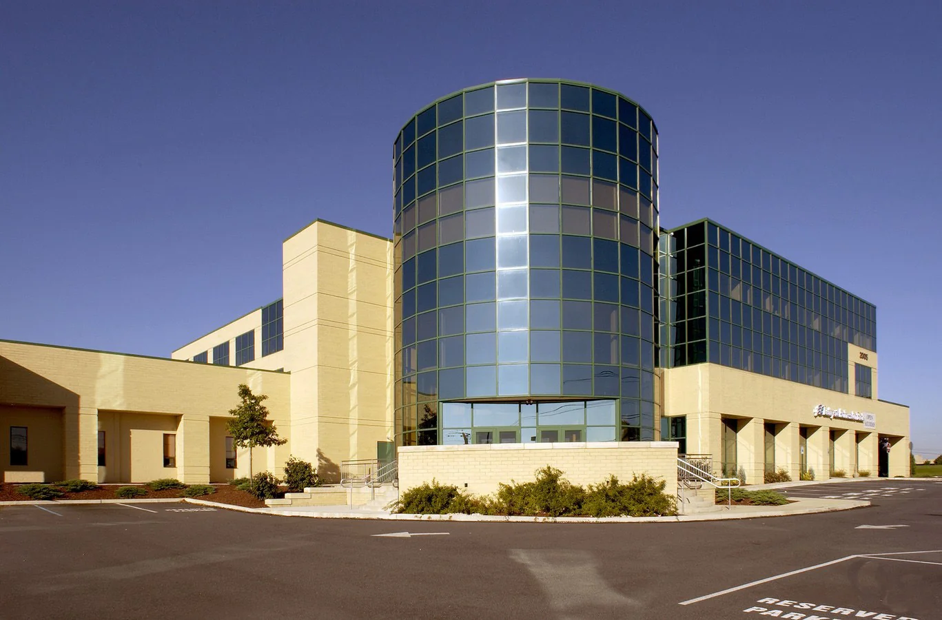 City Line Plaza — Lease in Bethlehem, PA, photo 1 of 5