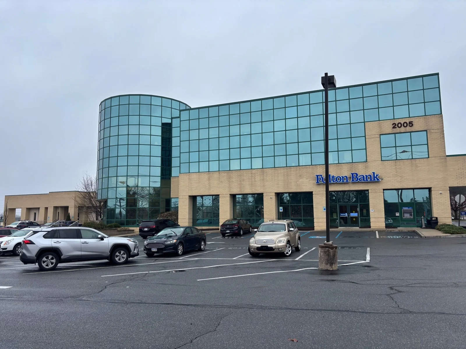 City Line Plaza — Lease in Bethlehem, PA, photo 2 of 5