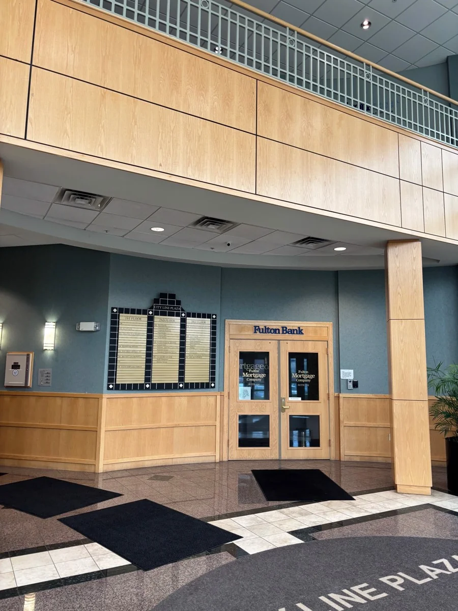 City Line Plaza — Lease in Bethlehem, PA, photo 3 of 5