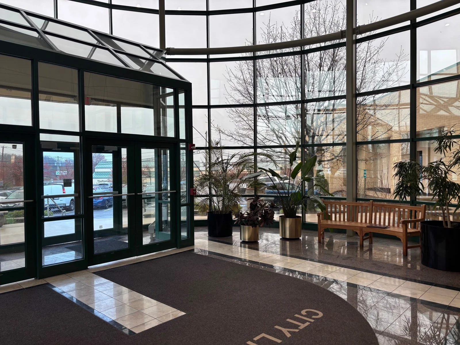 City Line Plaza — Lease in Bethlehem, PA, photo 4 of 5