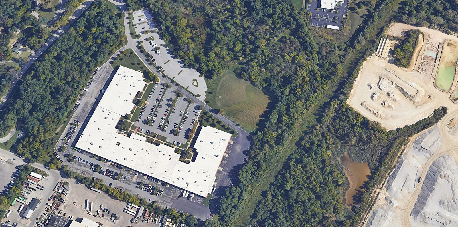 FlexIndustrial in Malvern, PA — Lease in Malvern, PA, photo 1 of 4