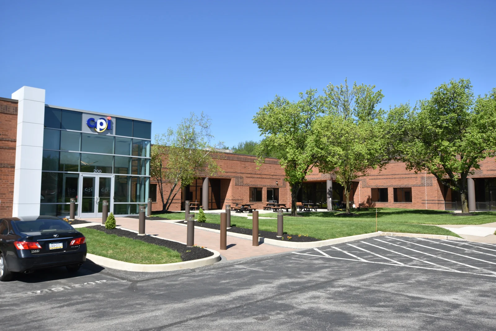 FlexIndustrial in Malvern, PA — Lease in Malvern, PA, photo 3 of 4