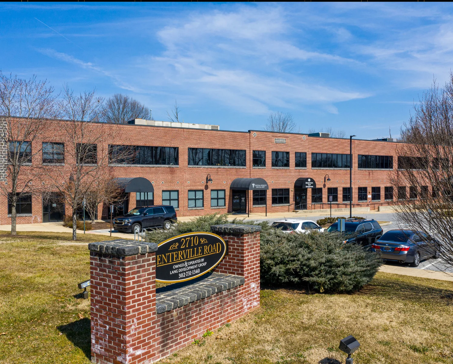 Office in Wilmington, DE — Lease in Wilmington, DE, photo 1 of 8