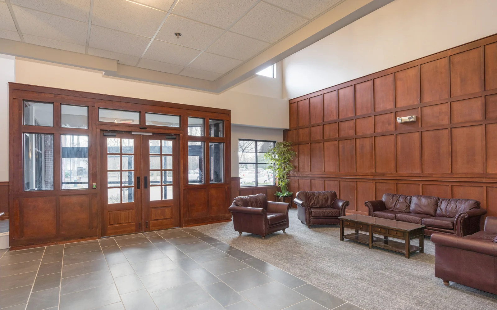 Office in Wilmington, DE — Lease in Wilmington, DE, photo 2 of 8