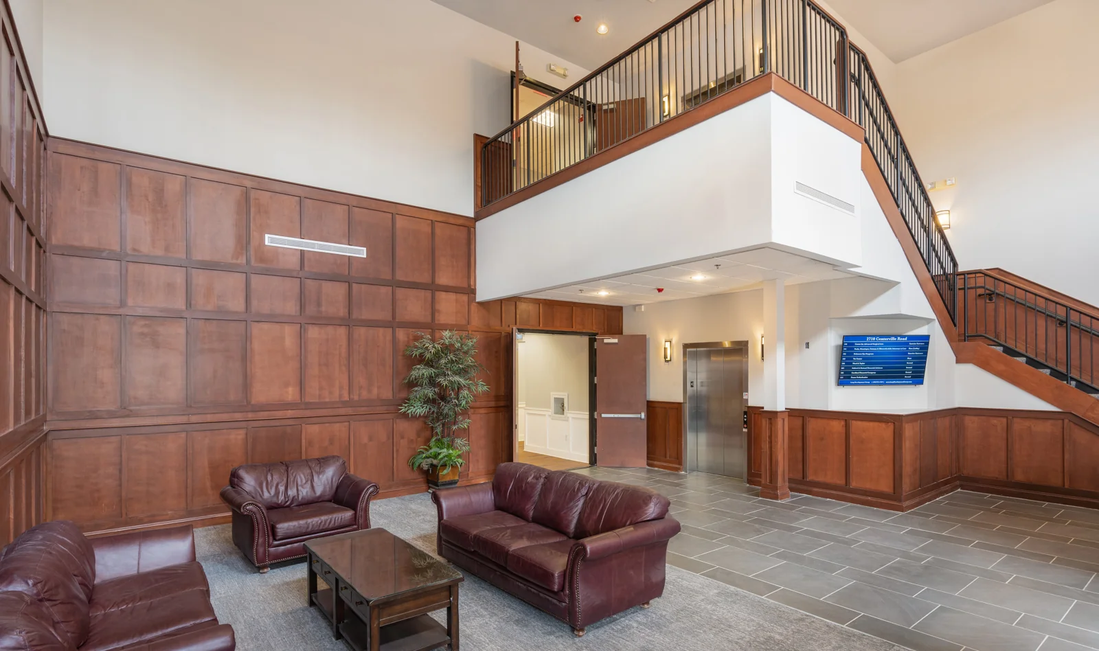 Office in Wilmington, DE — Lease in Wilmington, DE, photo 3 of 8