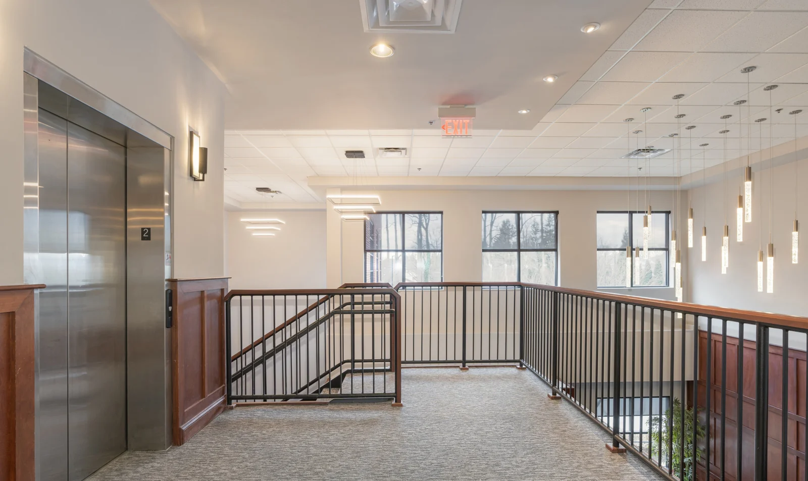 Office in Wilmington, DE — Lease in Wilmington, DE, photo 4 of 8