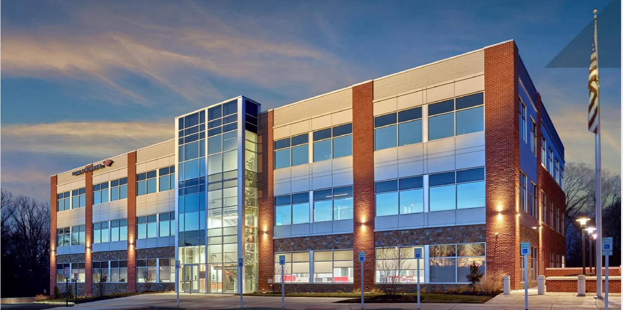 Office in Wilmington, DE — Lease in Wilmington, DE, photo 8 of 8