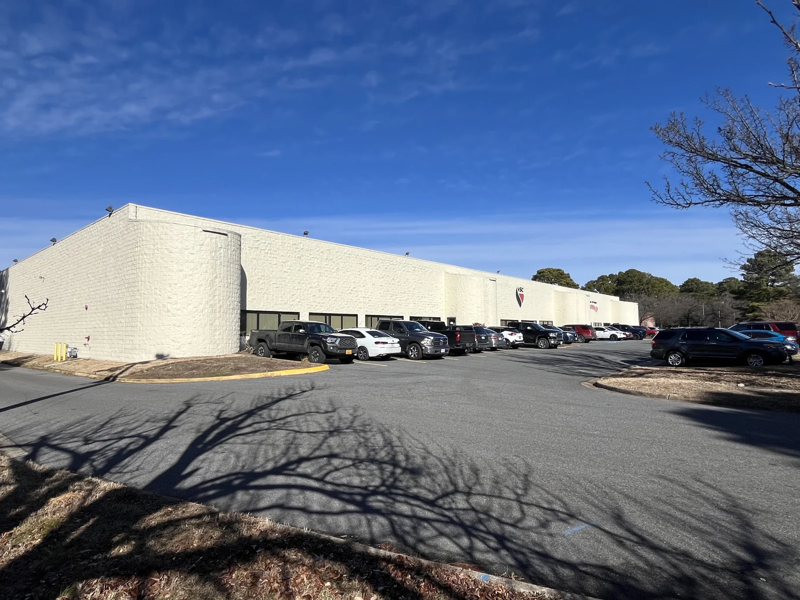 FlexIndustrial in Virginia Beach, VA — Lease in Virginia Beach, VA, photo 1 of 3
