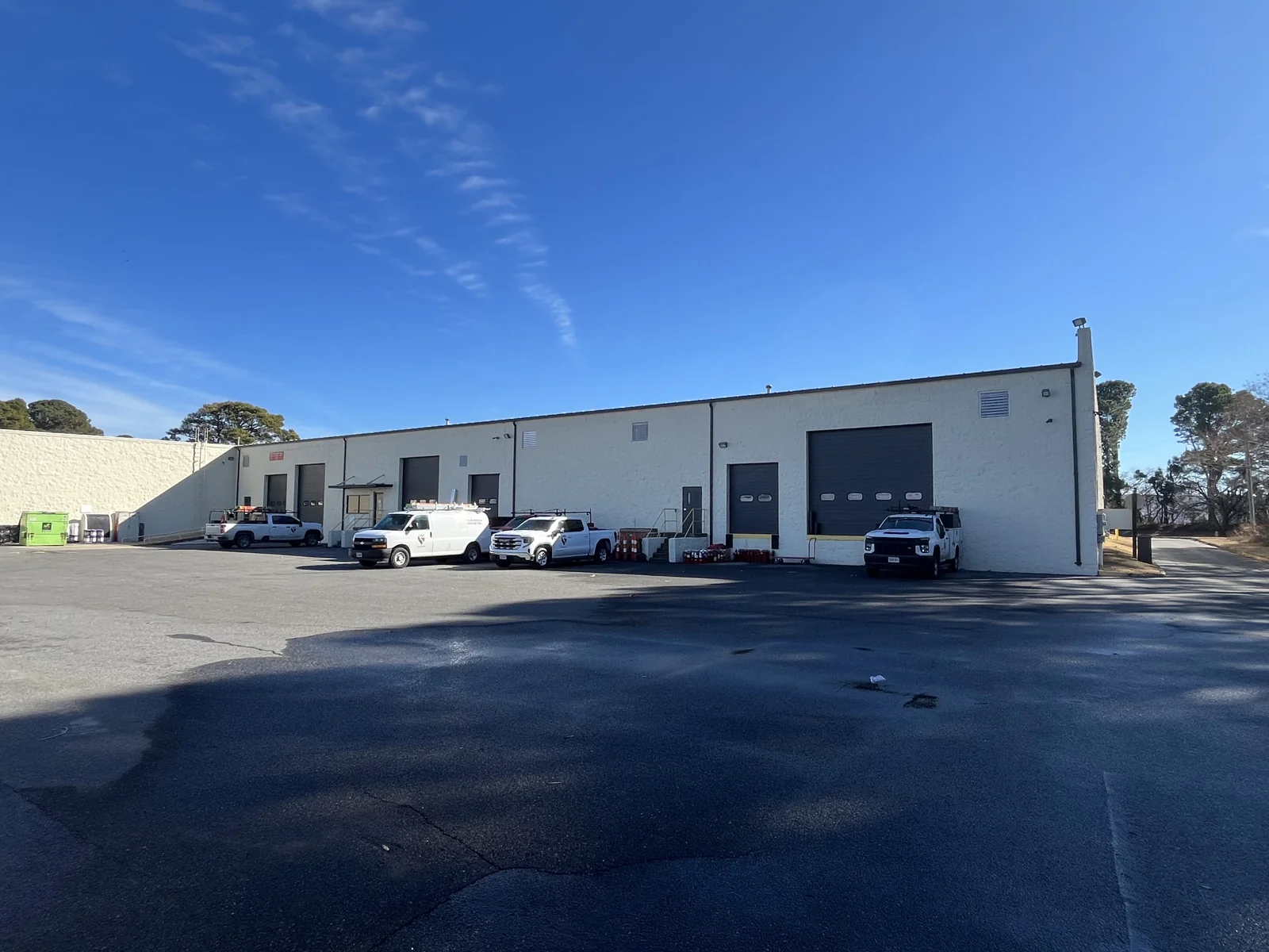 FlexIndustrial in Virginia Beach, VA — Lease in Virginia Beach, VA, photo 2 of 3