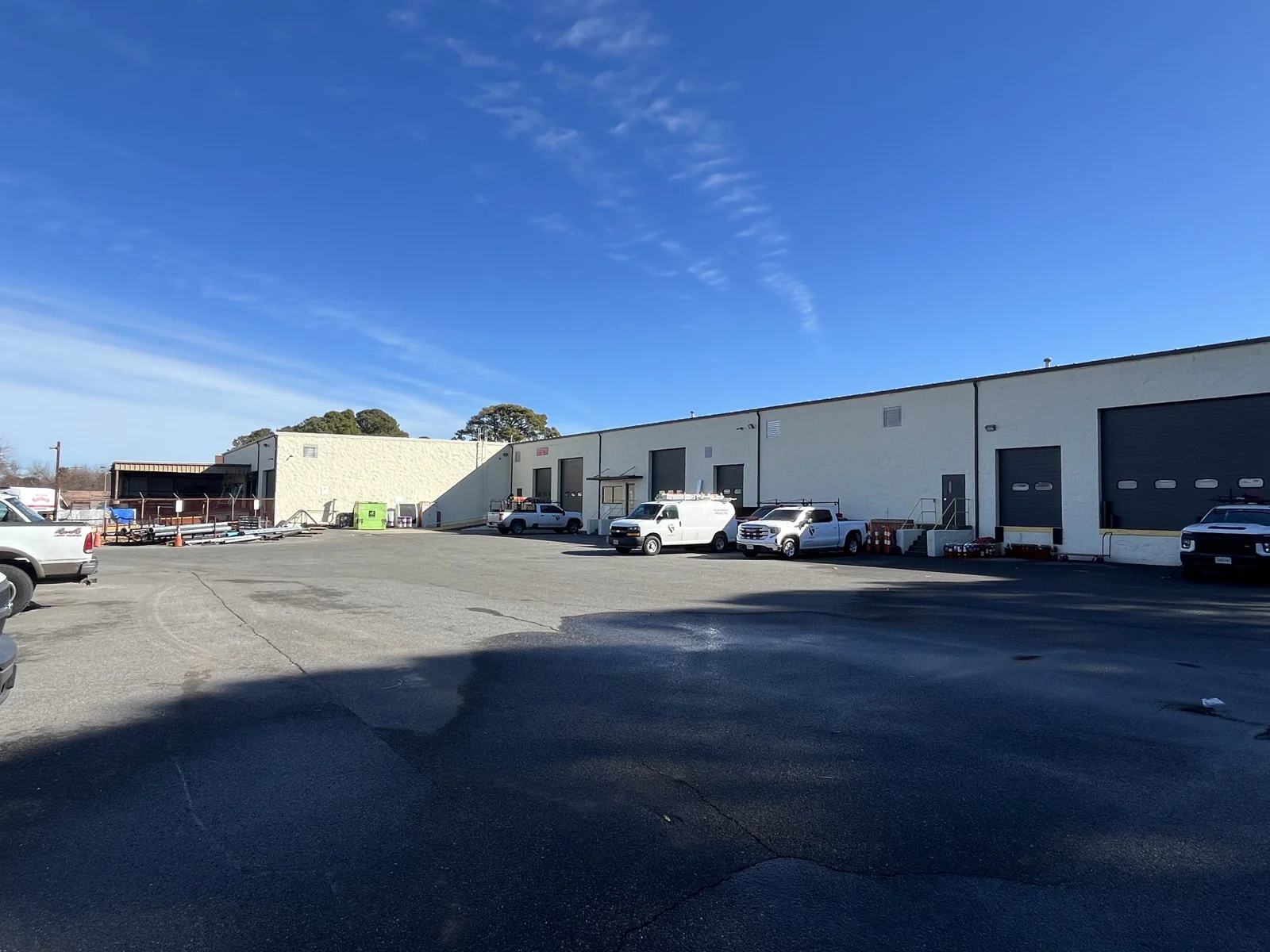 FlexIndustrial in Virginia Beach, VA — Lease in Virginia Beach, VA, photo 3 of 3