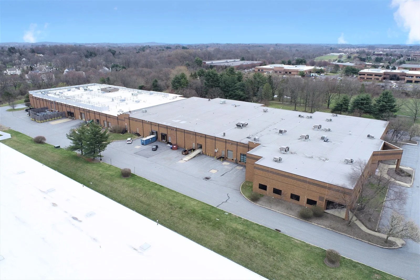 FlexIndustrial in West Chester, PA — Lease in West Chester, PA, photo 1 of 4