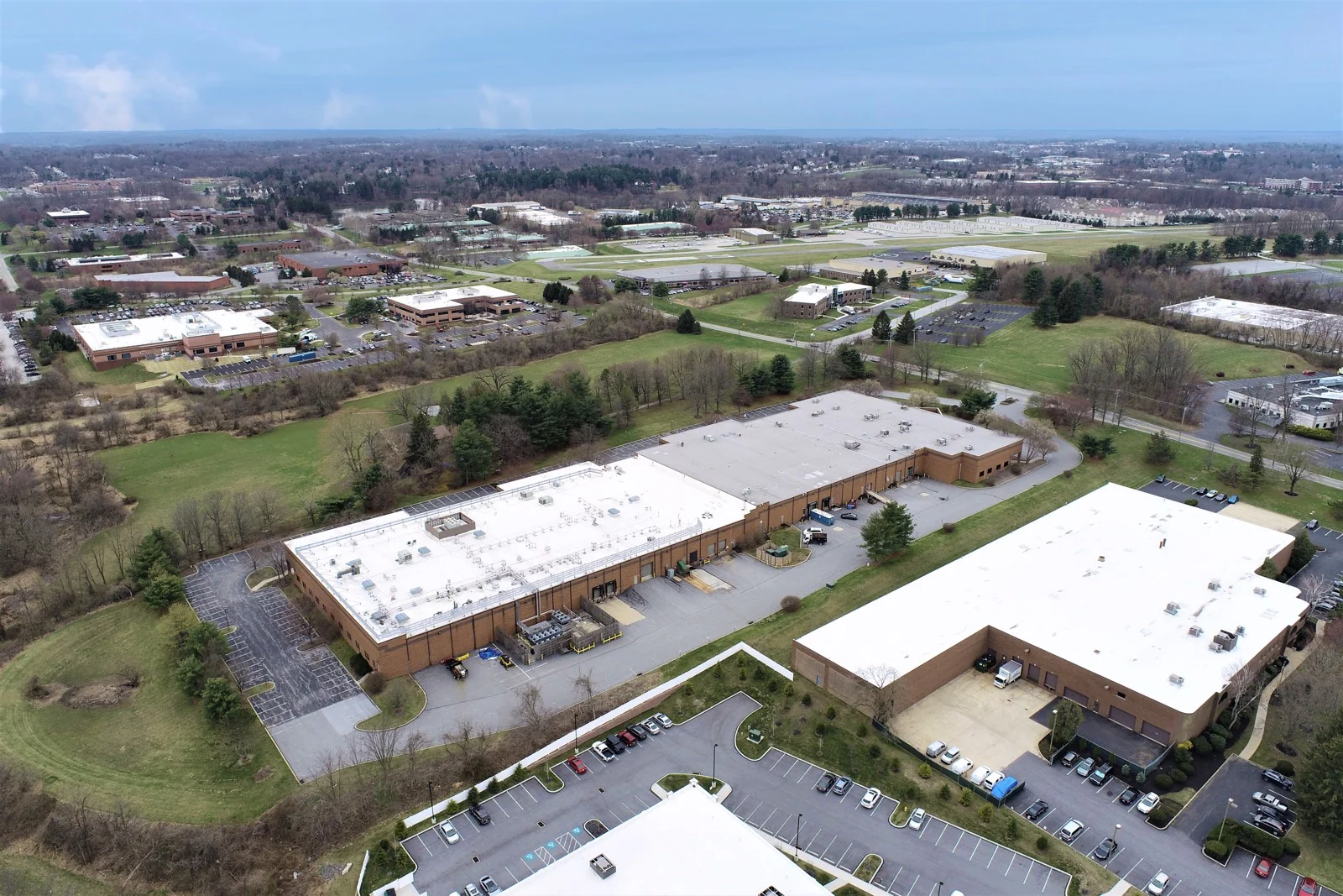 FlexIndustrial in West Chester, PA — Lease in West Chester, PA, photo 2 of 4