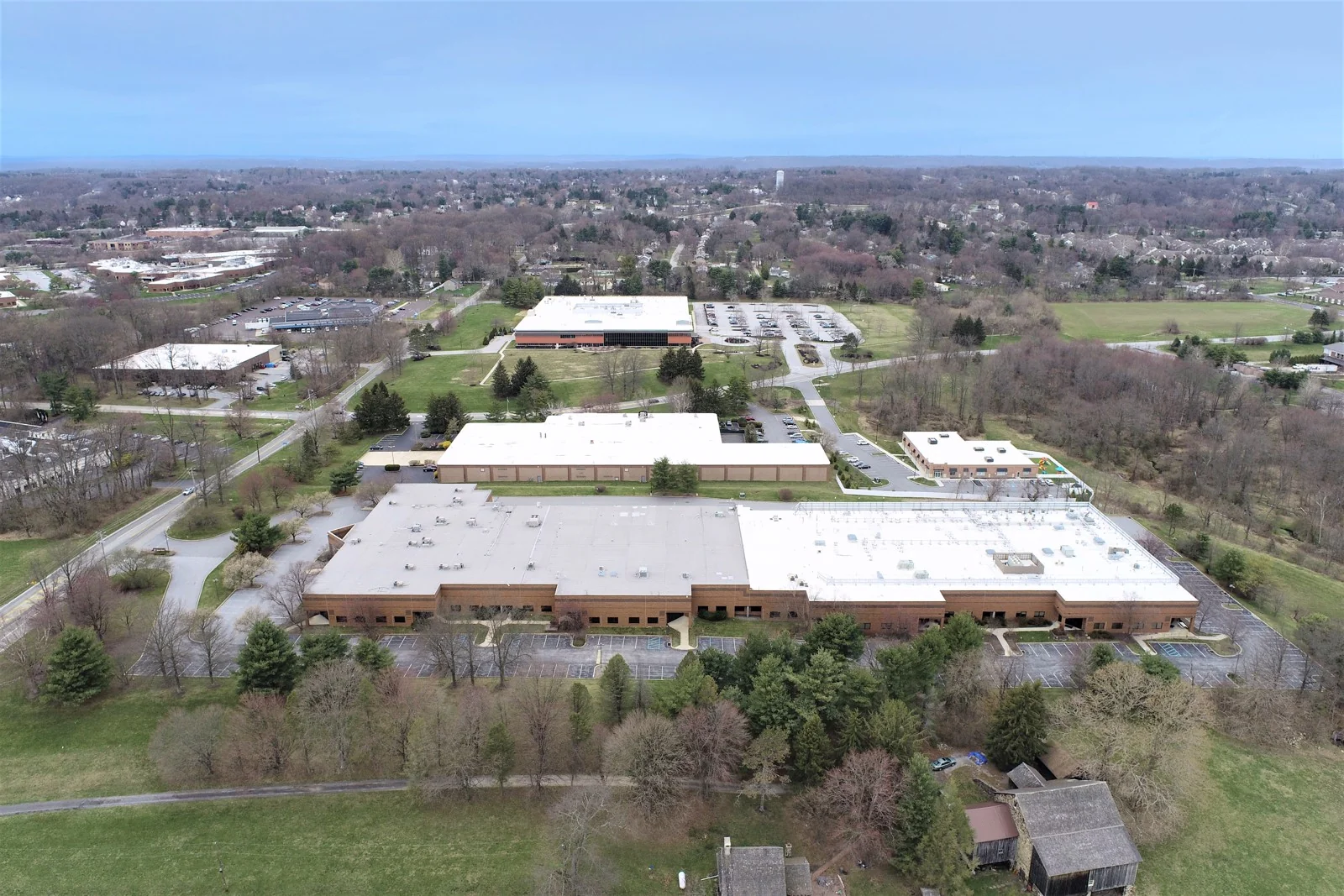 FlexIndustrial in West Chester, PA — Lease in West Chester, PA, photo 3 of 4