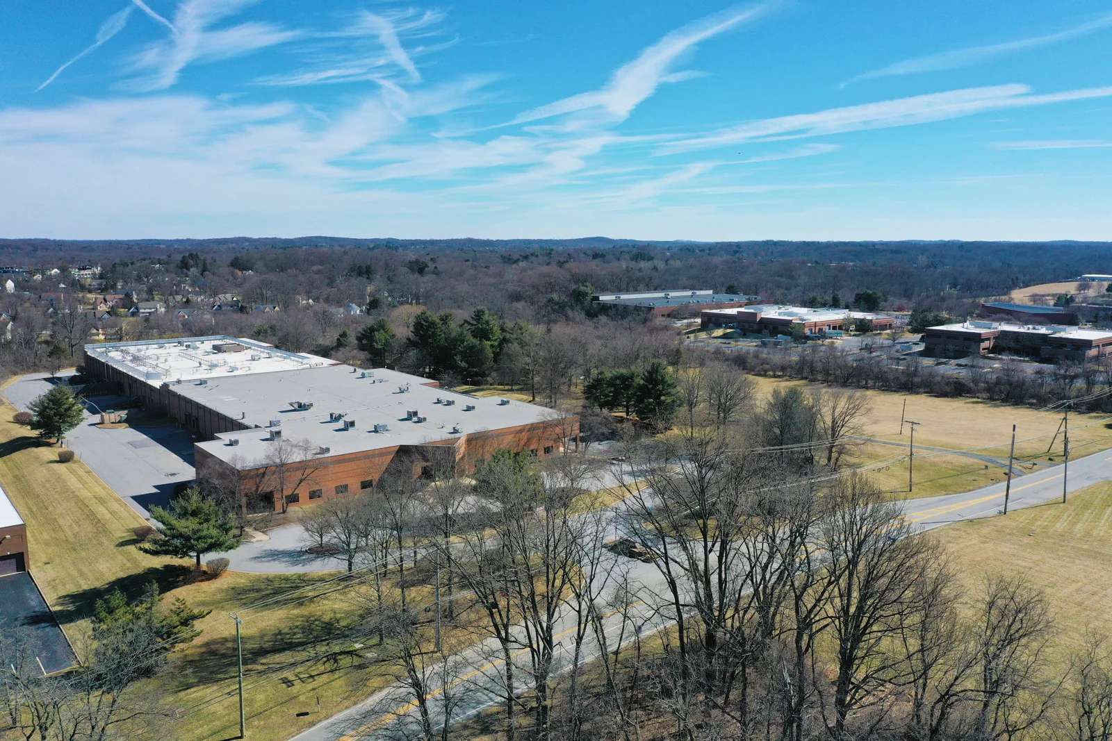 FlexIndustrial in West Chester, PA — Lease in West Chester, PA, photo 4 of 4