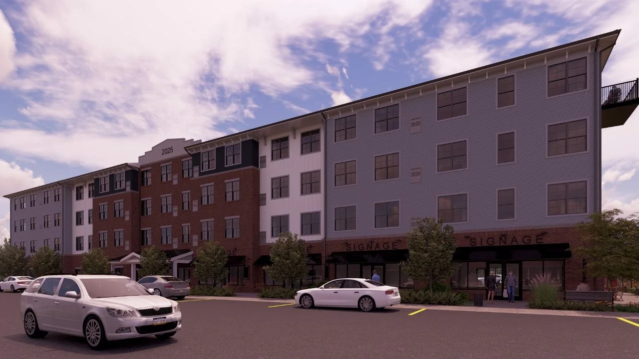 Royersford Commons