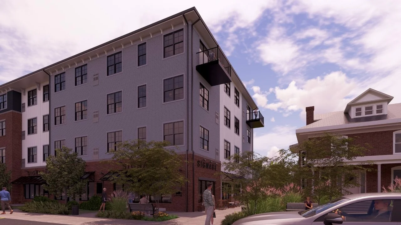 Royersford Commons — Lease in Royersford, PA, photo 3 of 5
