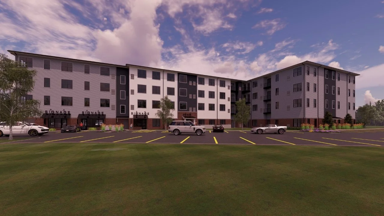 Royersford Commons — Lease in Royersford, PA, photo 4 of 5