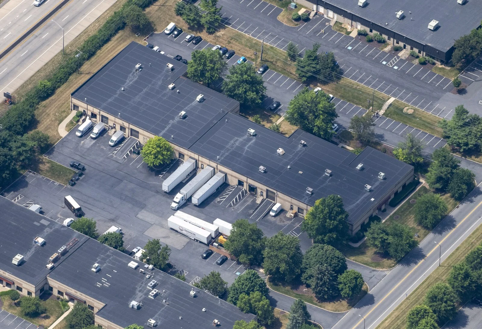 964 Marcon Boulevard — Lease in Allentown, PA, photo 1 of 1