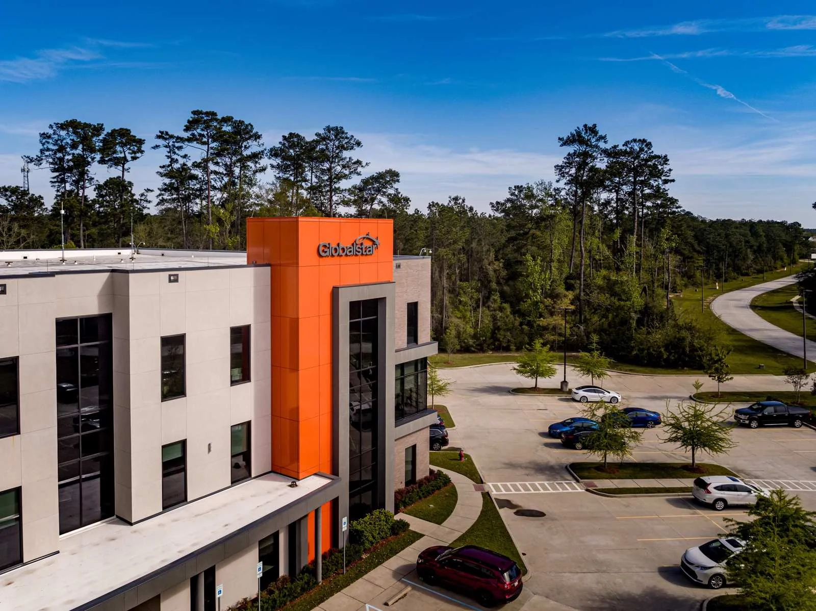Globalstar Office Building - Condo Suites — Sale in Covington, LA, photo 5 of 8