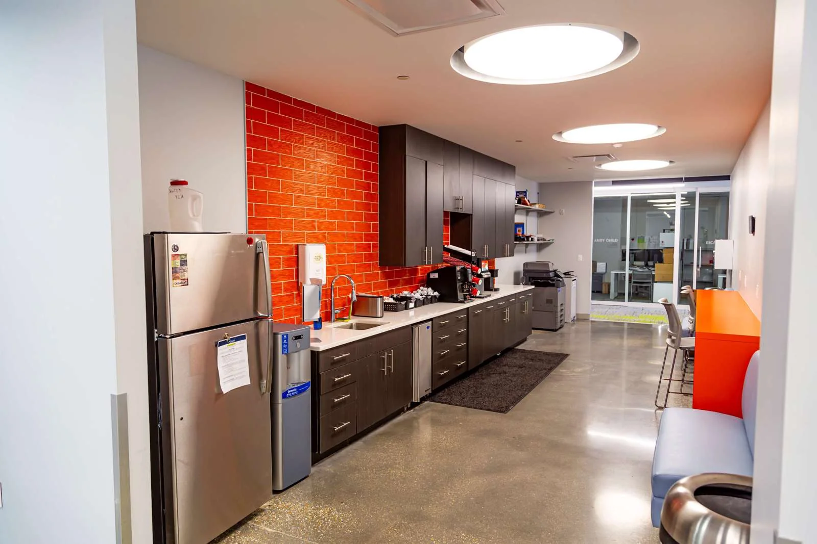 Globalstar Office Building - Condo Suites — Sale in Covington, LA, photo 8 of 8