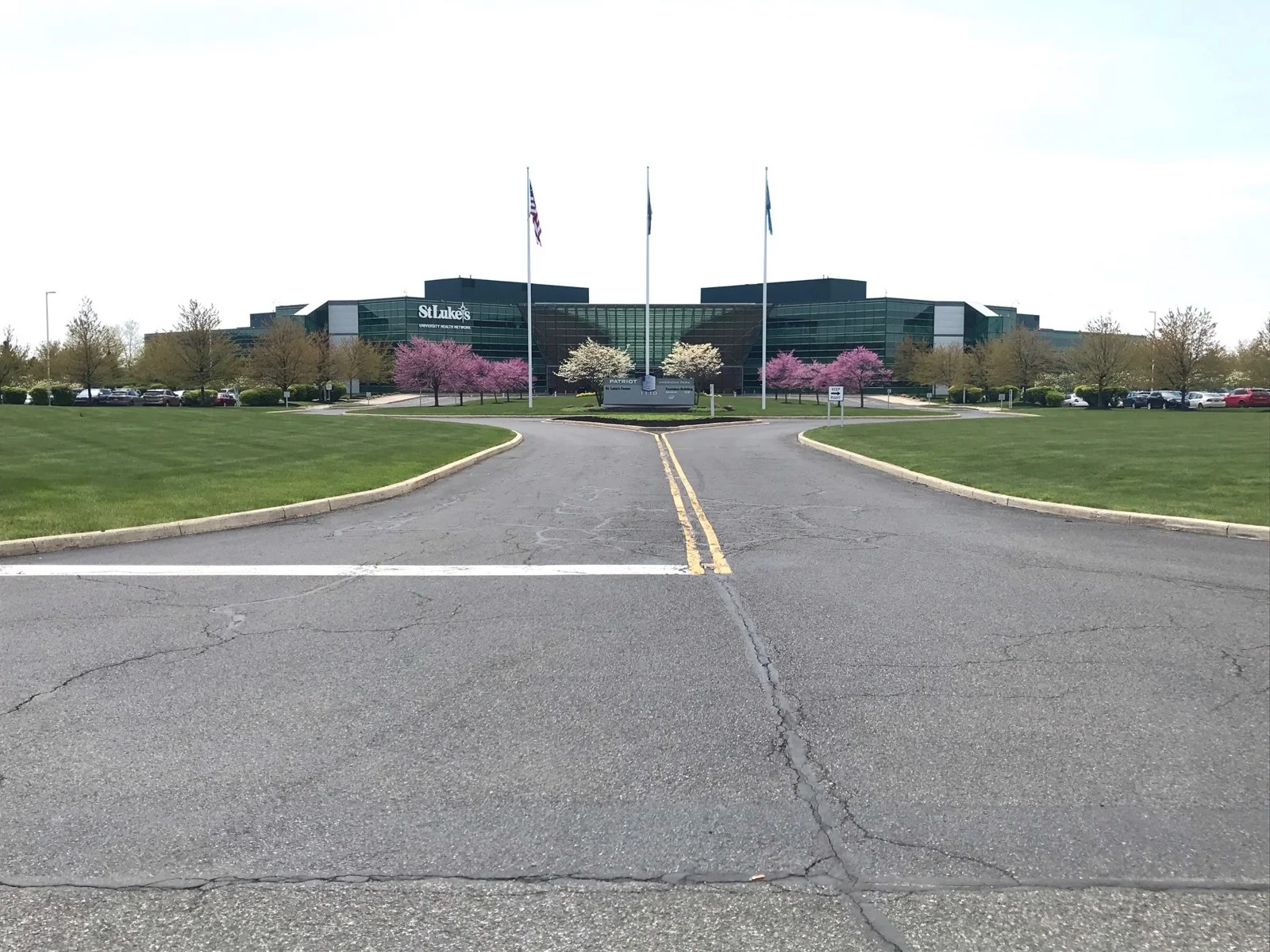 Founders American Parkway — Lease in Allentown, PA, photo 3 of 3