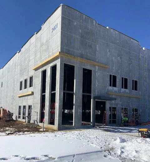 2401 W. Emaus Avenue, Allentown, PA — Lease in Allentown, PA, photo 2 of 4