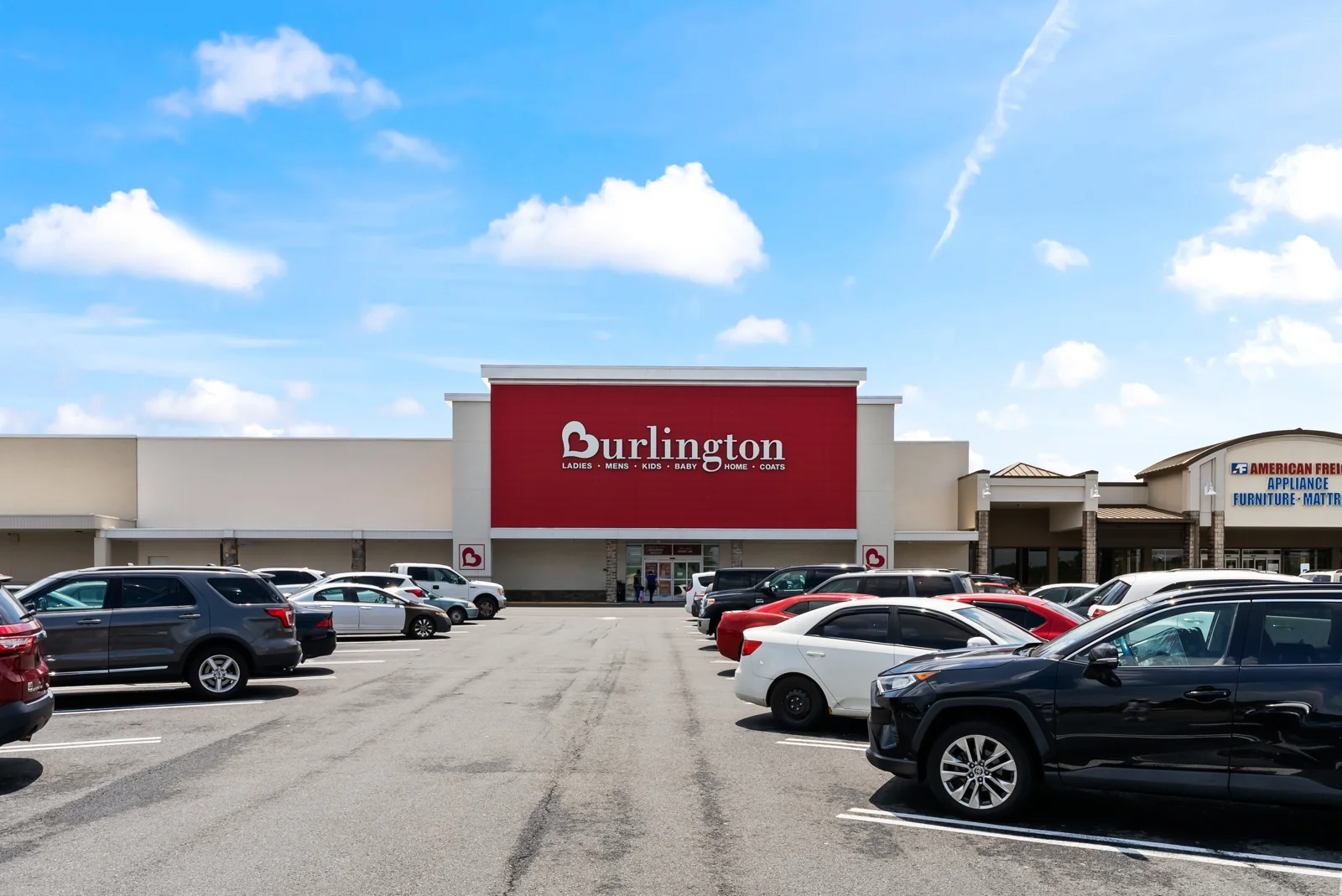 University Plaza Shopping Center — Lease in Newark, DE, photo 5 of 8