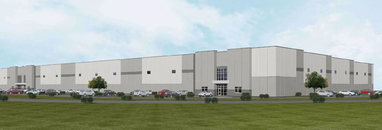 Linfield Corporate Center — Lease in Royersford, PA, photo 1 of 1