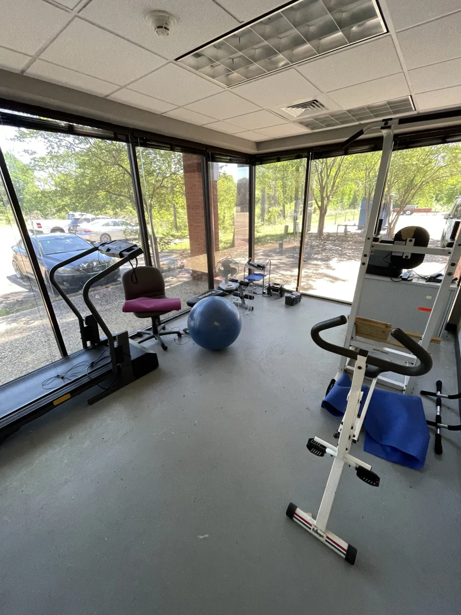 Office in Jackson, MS — Lease in Jackson, MS, photo 4 of 4