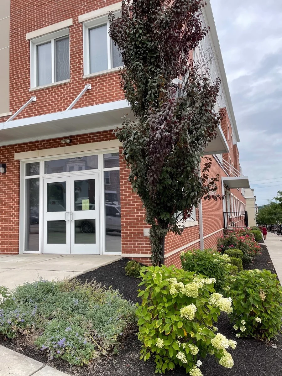 Office in Allentown, PA