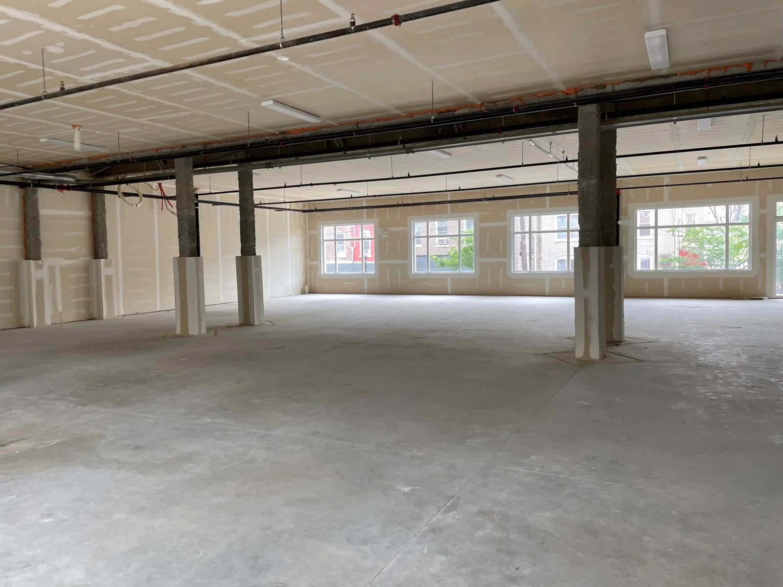 Office in Allentown, PA — Lease in Allentown, PA, photo 5 of 7
