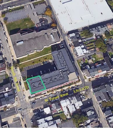 Office in Allentown, PA — Lease in Allentown, PA, photo 7 of 7
