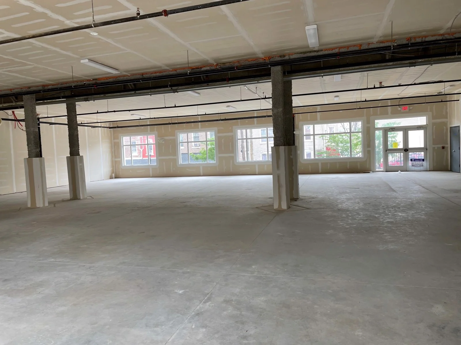 Office in Allentown, PA — Lease in Allentown, PA, photo 6 of 7