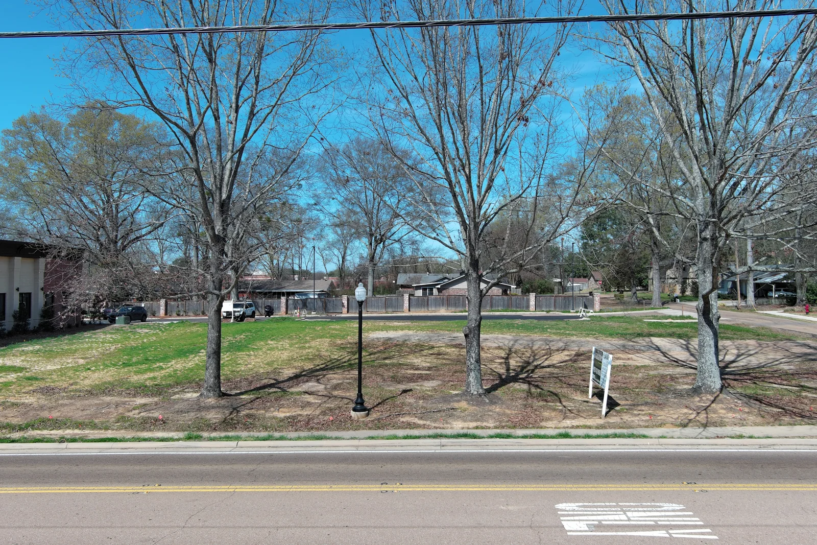 West Jackson St & N Magnolia St - Land — Sale in Ridgeland, MS, photo 5 of 5