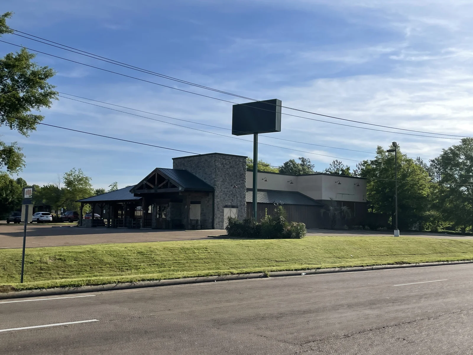 Retail in Jackson, MS — Sale in Jackson, MS, photo 2 of 8