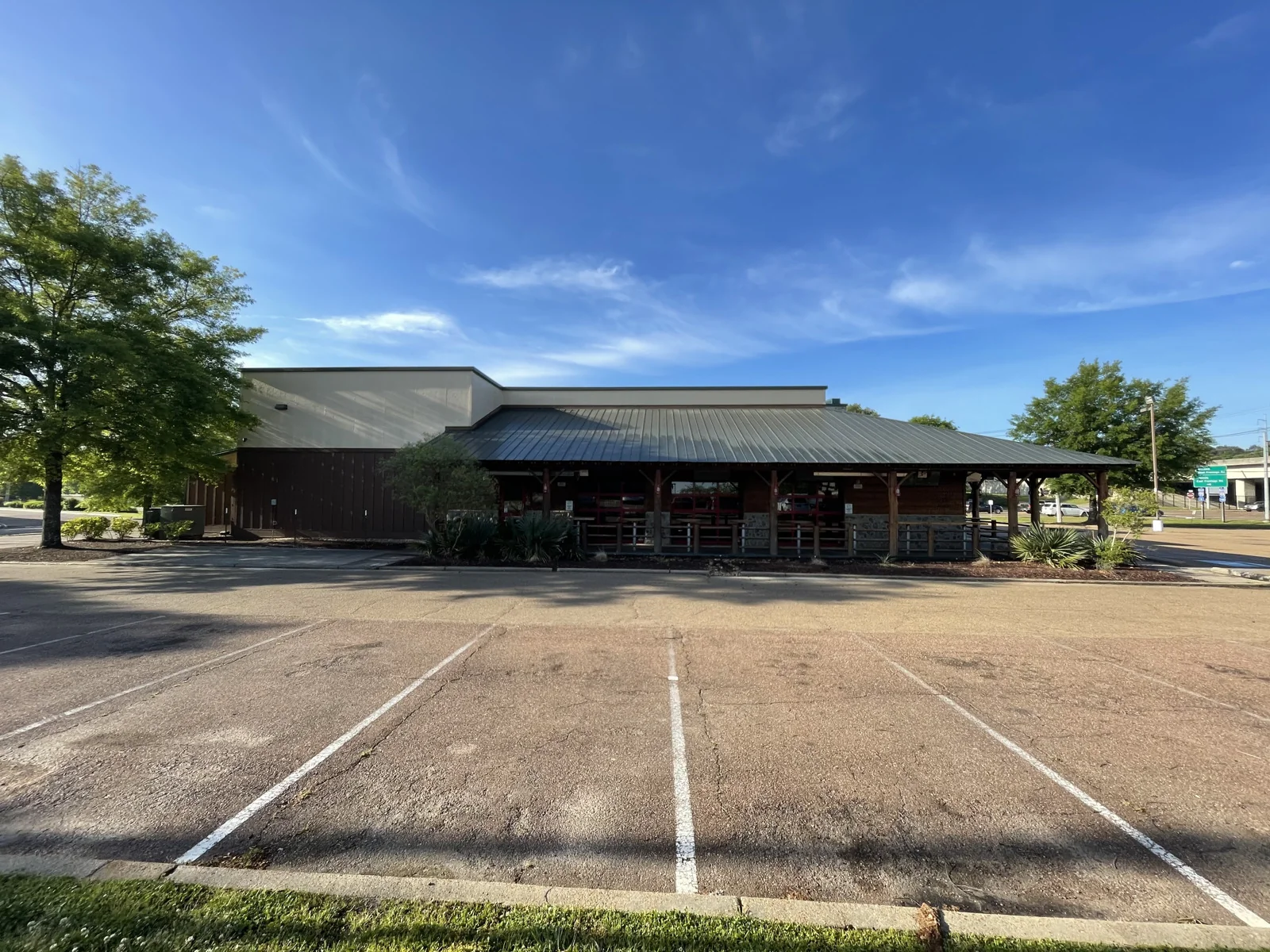 Retail in Jackson, MS — Sale in Jackson, MS, photo 4 of 8