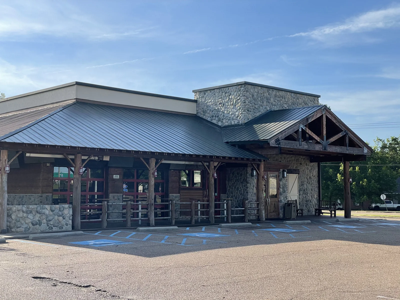 Retail in Jackson, MS — Sale in Jackson, MS, photo 5 of 8